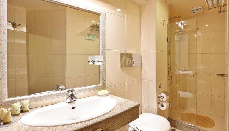 Bella Venezia Hotel