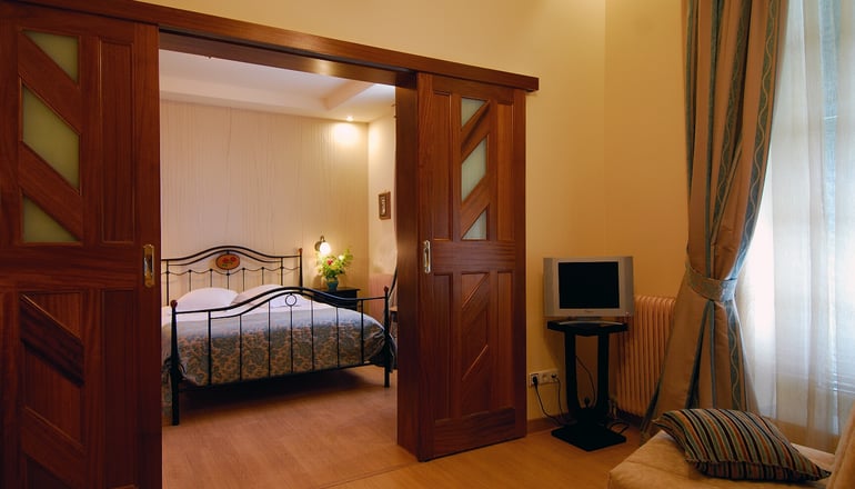 Bella Venezia Hotel