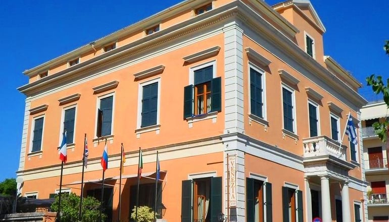 Bella Venezia Hotel