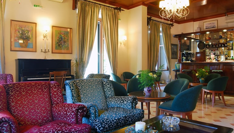 Bella Venezia Hotel