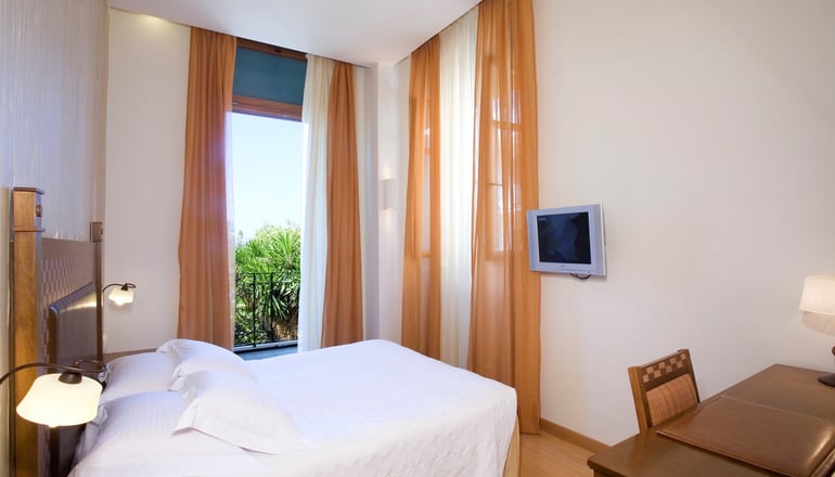 Bella Venezia Hotel