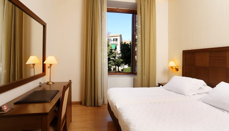 Bella Venezia Hotel