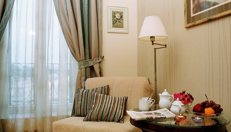 Bella Venezia Hotel