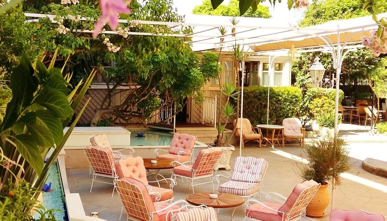 Bella Venezia Hotel