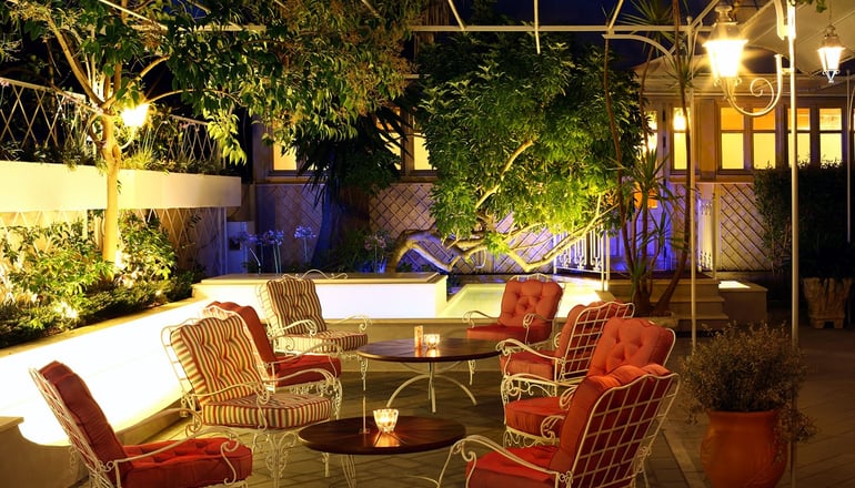 Bella Venezia Hotel