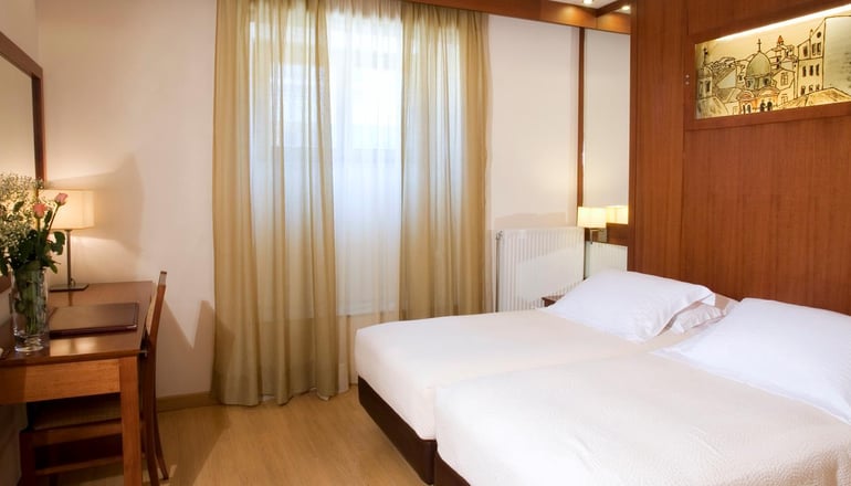 Bella Venezia Hotel
