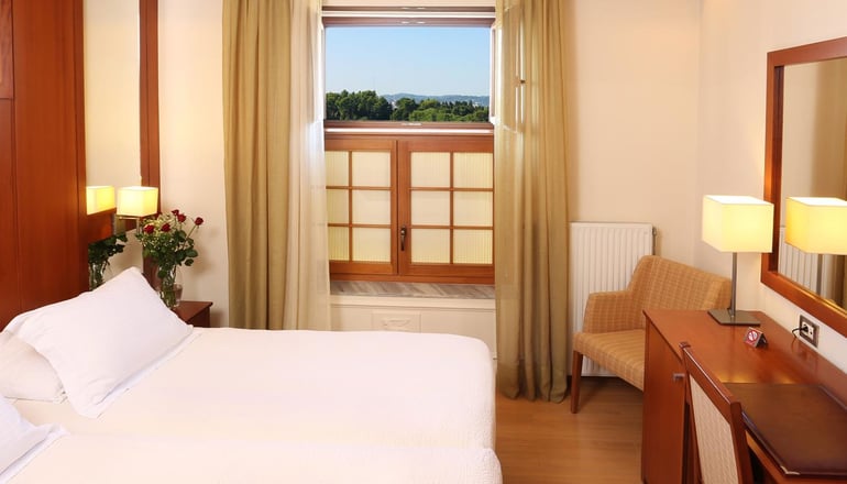 Bella Venezia Hotel