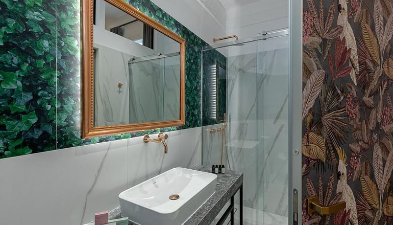 Belle Epoque Suites Athens