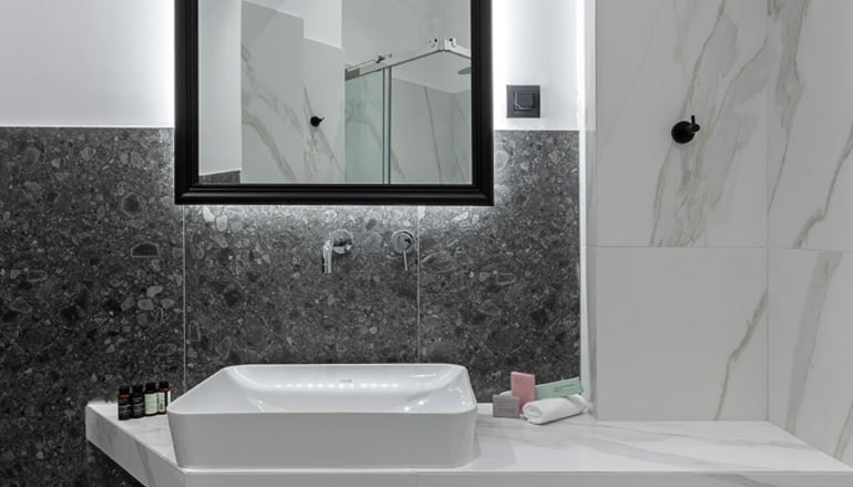 Belle Epoque Suites Athens