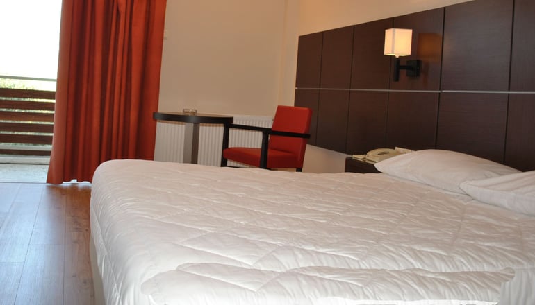 Belle Helene Hotel