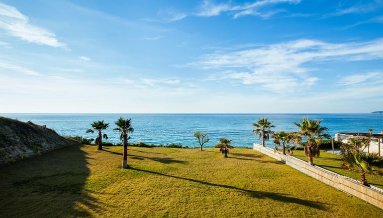 Belohorizonte Fine Accommodation - Σκάλα Φούρκας, Χαλκιδική