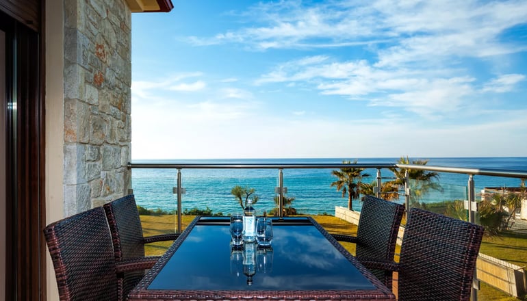 Belohorizonte Fine Accommodation - Σκάλα Φούρκας, Χαλκιδική
