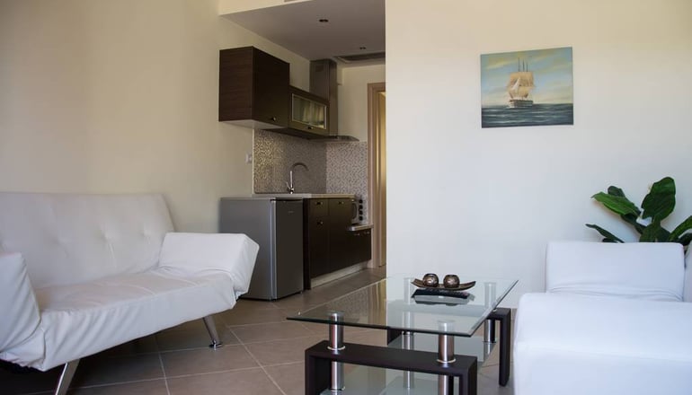 Belohorizonte Fine Accommodation - Σκάλα Φούρκας, Χαλκιδική