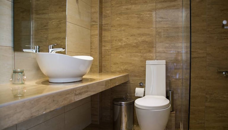 Belohorizonte Fine Accommodation - Σκάλα Φούρκας, Χαλκιδική