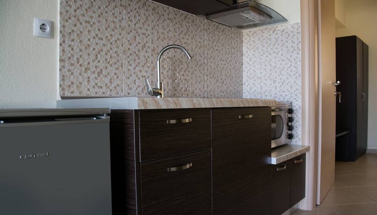 Belohorizonte Fine Accommodation - Σκάλα Φούρκας, Χαλκιδική