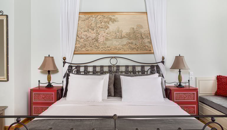 Andromachi's Beloi Hotel