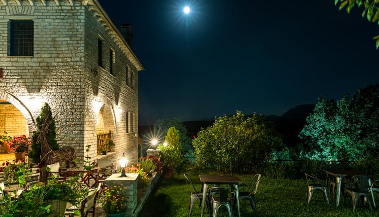 Andromachi's Beloi Hotel