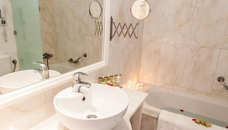 4* Gerakas Belvedere Hotel - Βασιλικός, Ζάκυνθος