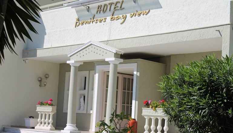 Benitses Bay View Hotel