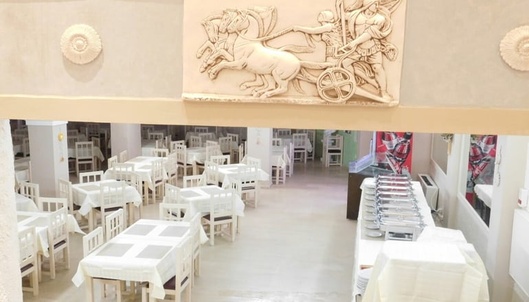 Benitses Bay View Hotel