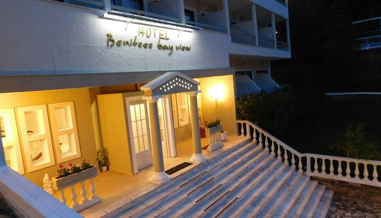 Benitses Bay View Hotel