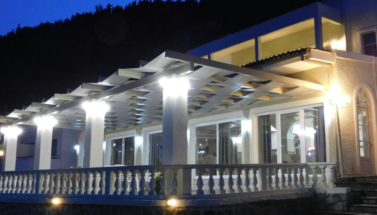 Benitses Bay View Hotel