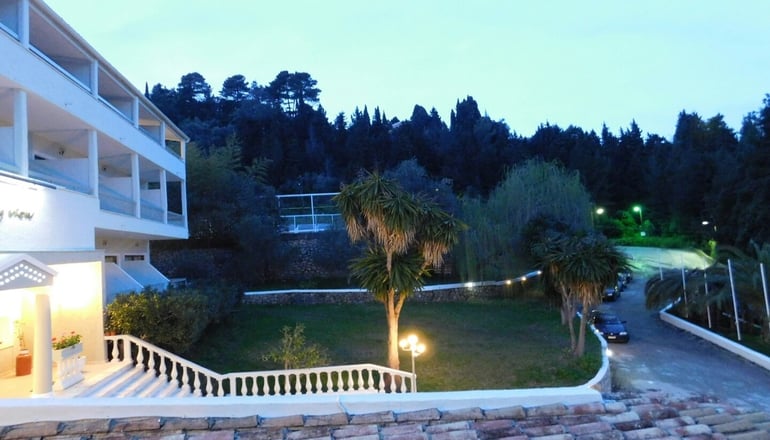 Benitses Bay View Hotel