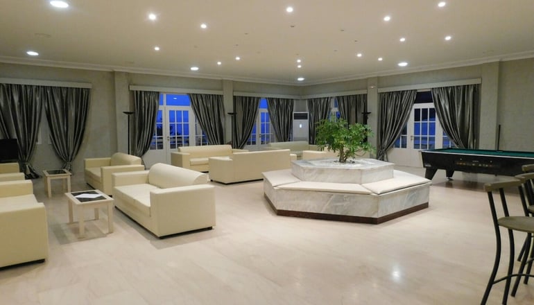 Benitses Bay View Hotel