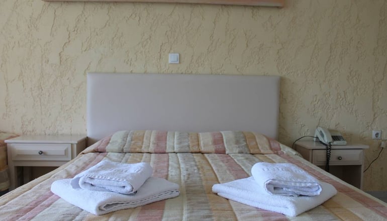 Benitses Bay View Hotel