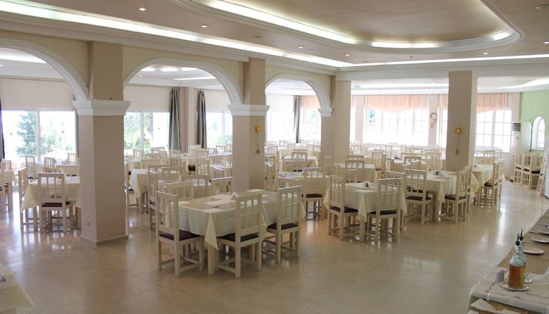 Benitses Bay View Hotel