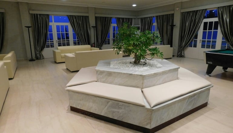 Benitses Bay View Hotel