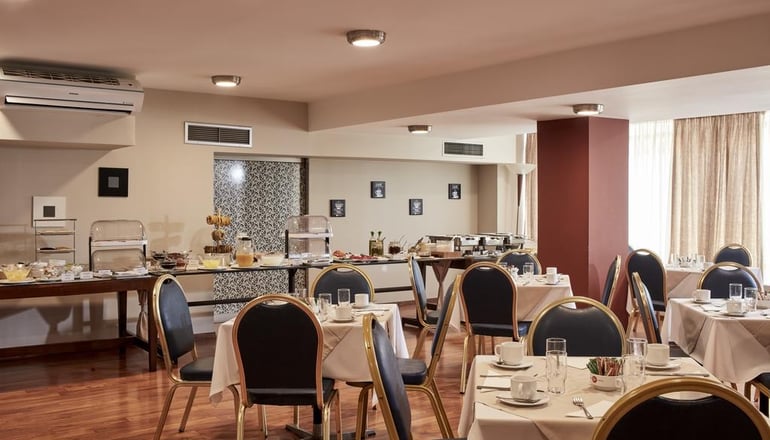 4* Candia Hotel - Αθήνα