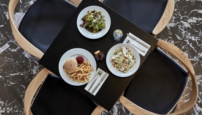 4* Candia Hotel - Αθήνα