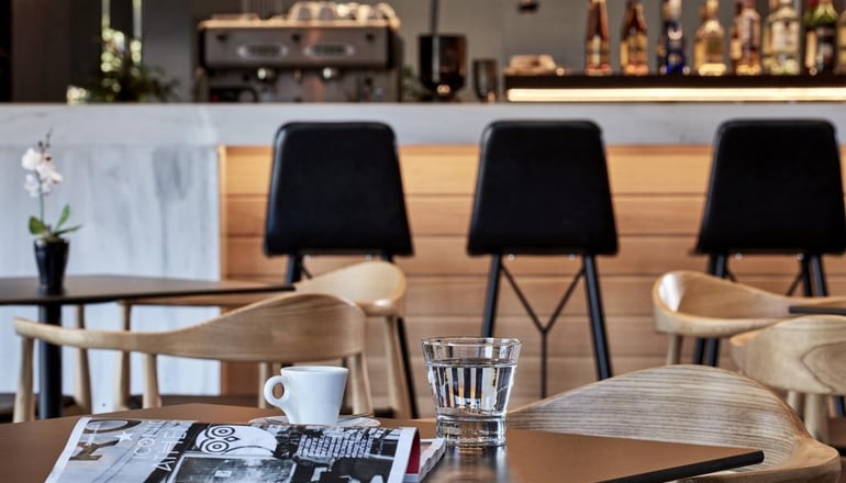4* Candia Hotel - Αθήνα
