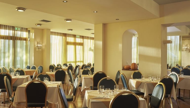 4* Candia Hotel - Αθήνα
