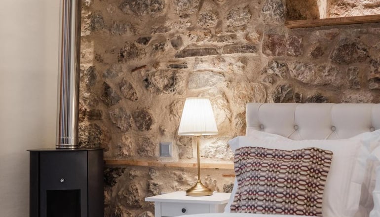 Arachova Condo by Aldia Suites by Bill and John Apartments Athens