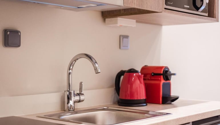 Arachova Condo by Aldia Suites by Bill and John Apartments Athens