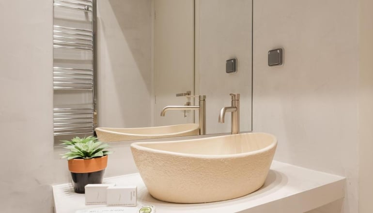 Arachova Condo by Aldia Suites by Bill and John Apartments Athens