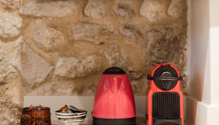 Arachova Condo by Aldia Suites by Bill and John Apartments Athens