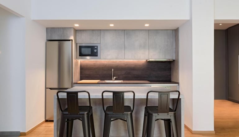 Athenian Stylish Living by Bill & John Apartments Athens