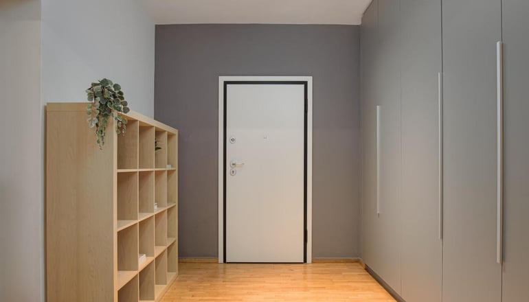 Athenian Stylish Living by Bill & John Apartments Athens