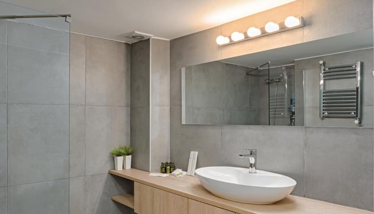 Athenian Stylish Living by Bill & John Apartments Athens