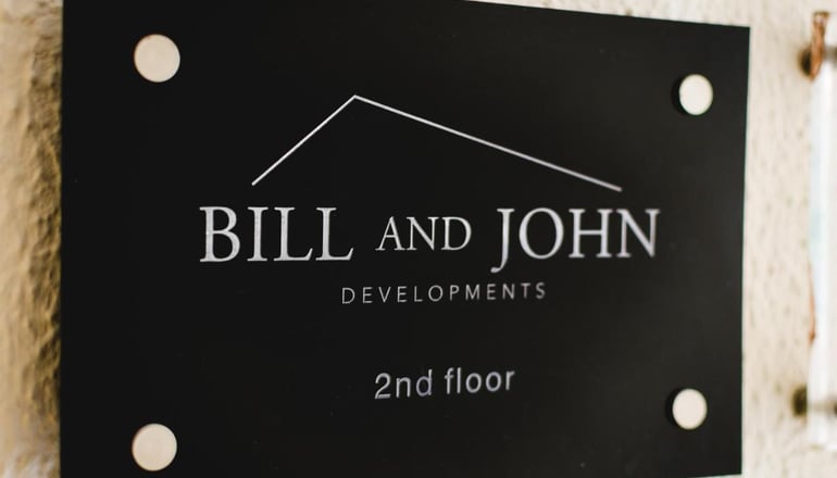 Athenian Stylish Living by Bill & John Apartments Athens