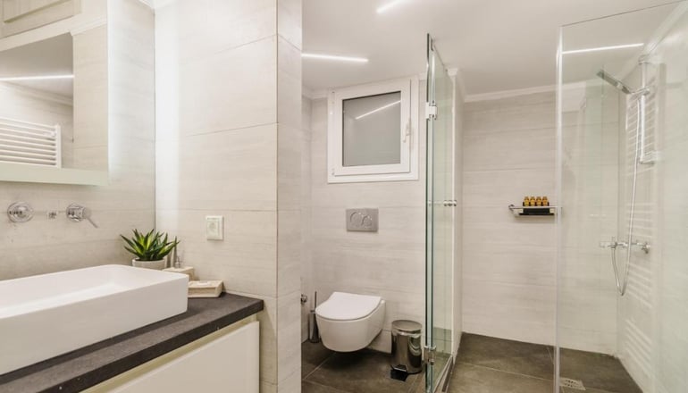Acropolis Executive Suite by Bill & John Apartments Athens - Αθήνα