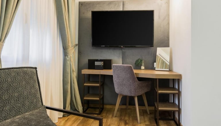Acropolis Executive Suite by Bill & John Apartments Athens - Αθήνα
