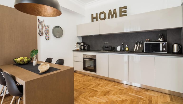 Acropolis Executive Suite by Bill & John Apartments Athens - Αθήνα