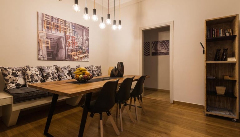 Acropolis Exclusive Residence by Bill & John Apartments Athens