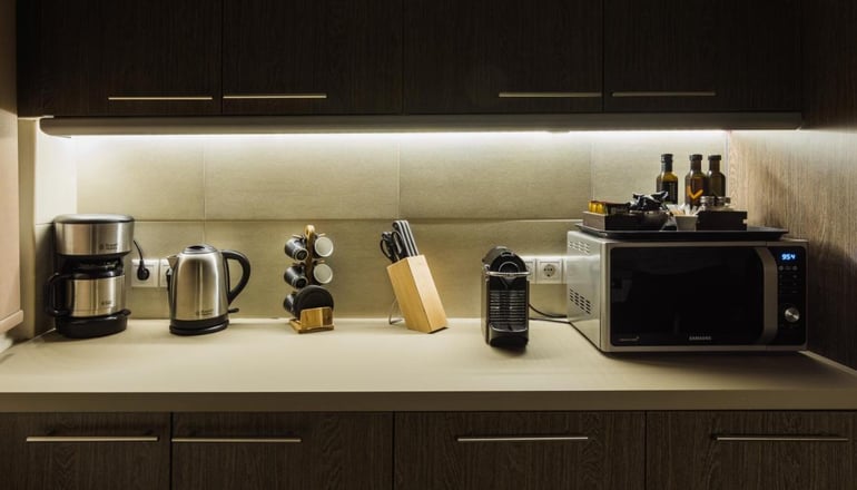 Acropolis Exclusive Residence by Bill & John Apartments Athens