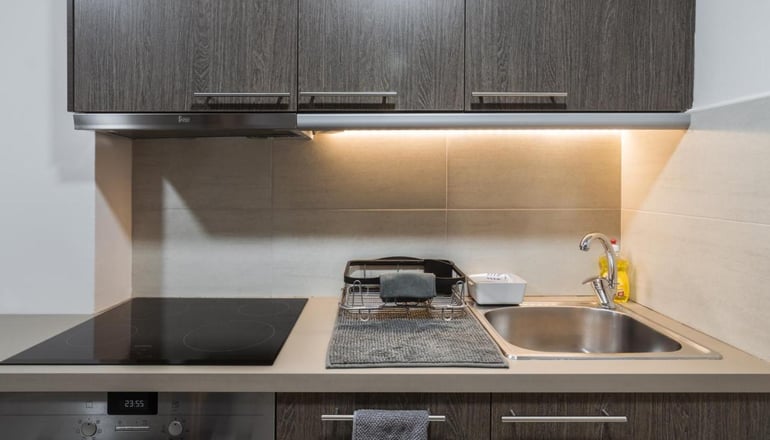 Acropolis Exclusive Residence by Bill & John Apartments Athens