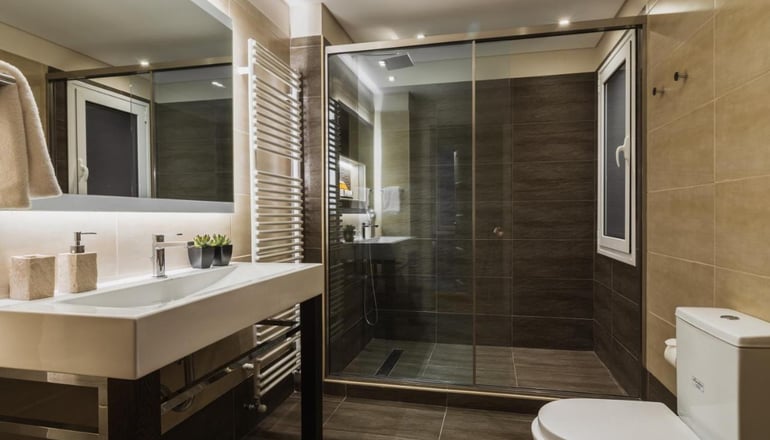 Acropolis Exclusive Residence by Bill & John Apartments Athens